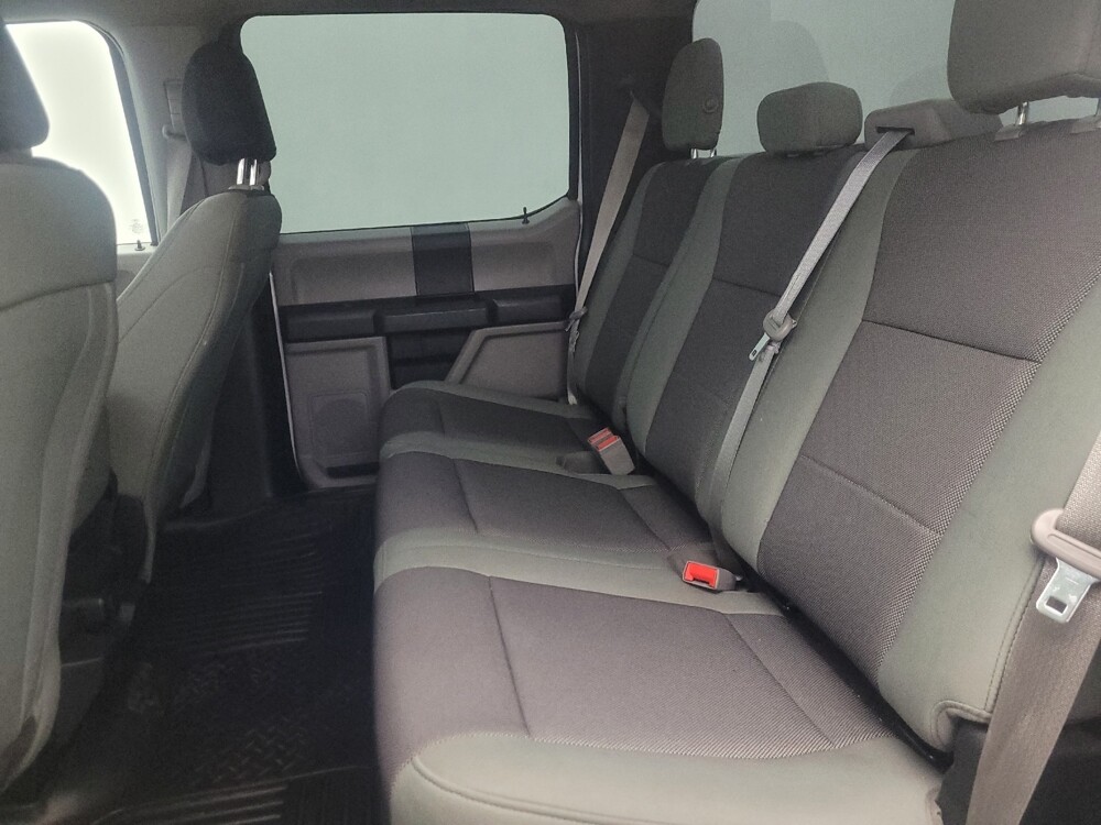2018 Ford F150 in Phoenix, AZ 85022 - 18138563 18