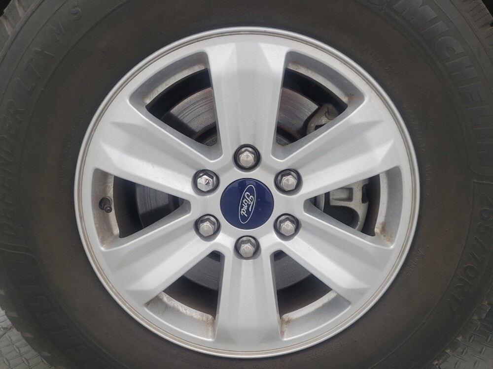 2018 Ford F150 in Phoenix, AZ 85022 - 18138563 31