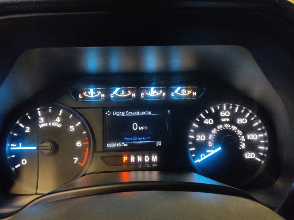 2018 Ford F150 in Phoenix, AZ 85022 - 18138563 23