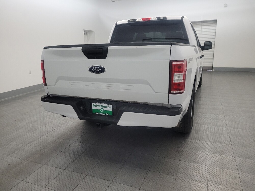 2018 Ford F150 in Phoenix, AZ 85022 - 18138563 6