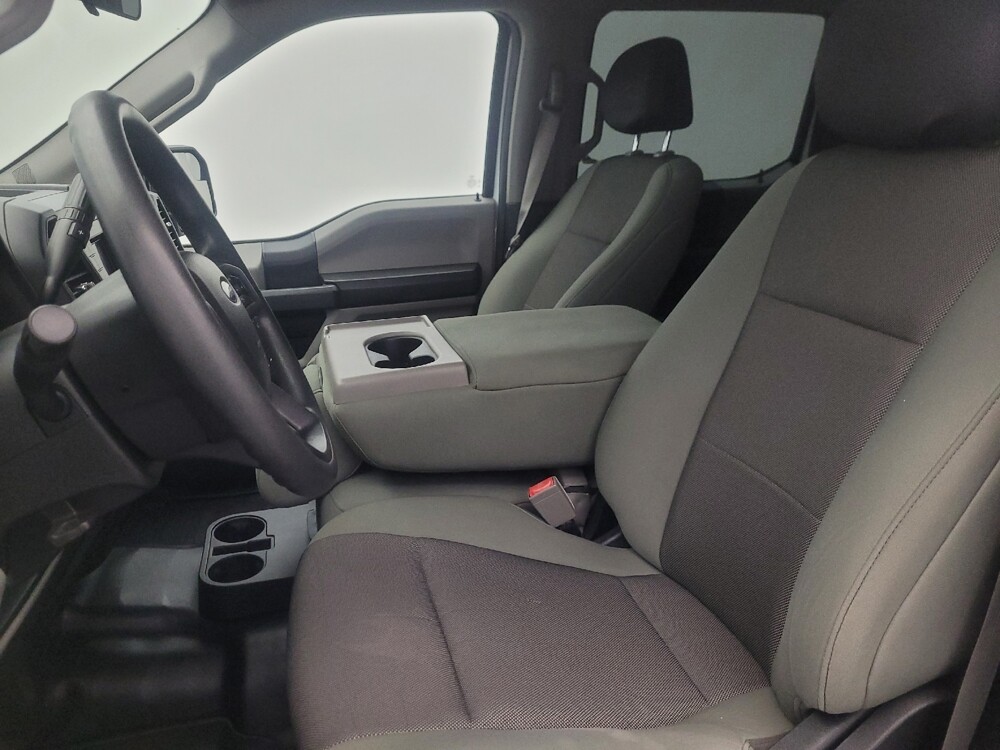 2018 Ford F150 in Phoenix, AZ 85022 - 18138563 17