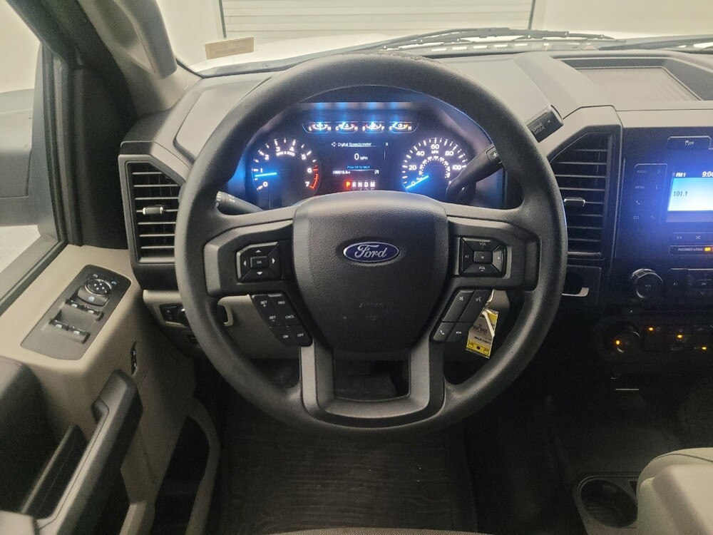 2018 Ford F150 in Phoenix, AZ 85022 - 18138563 22