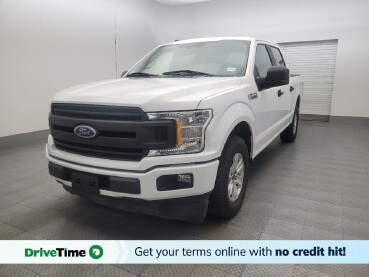 2018 Ford F150 in Phoenix, AZ 85022