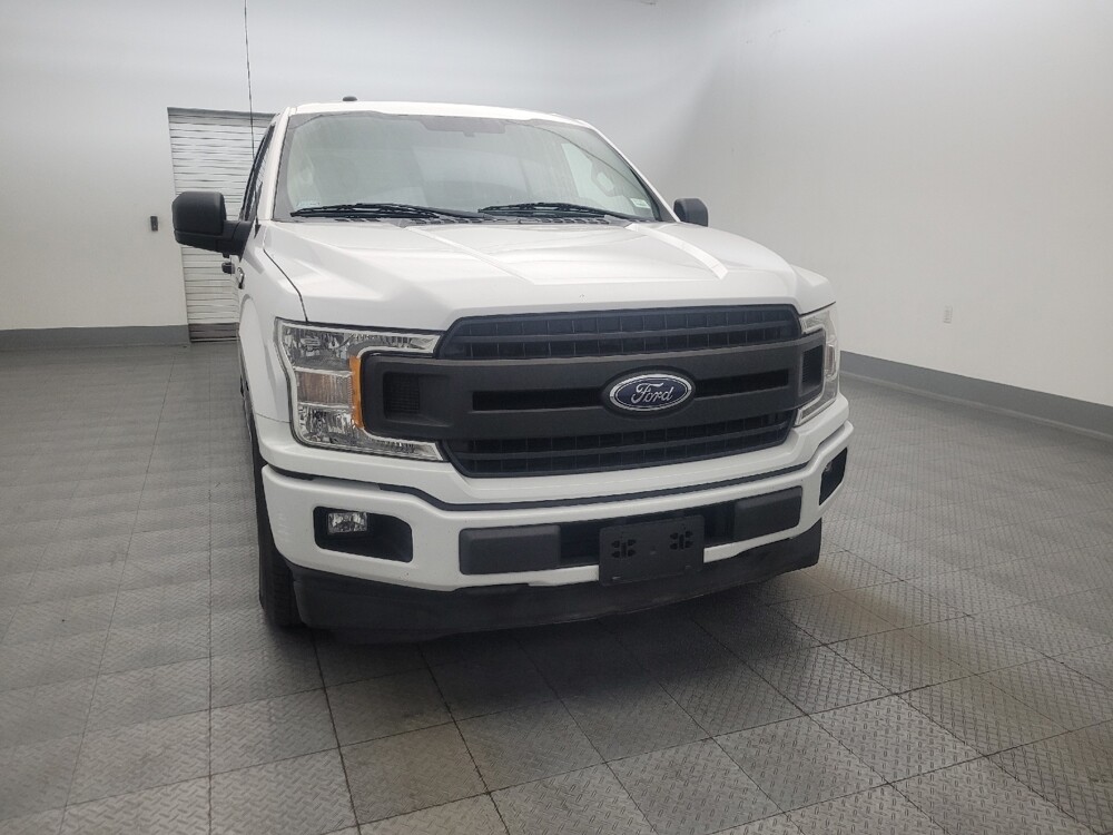 2018 Ford F150 in Phoenix, AZ 85022 - 18138563 14
