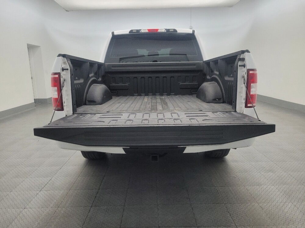 2018 Ford F150 in Phoenix, AZ 85022 - 18138563 29