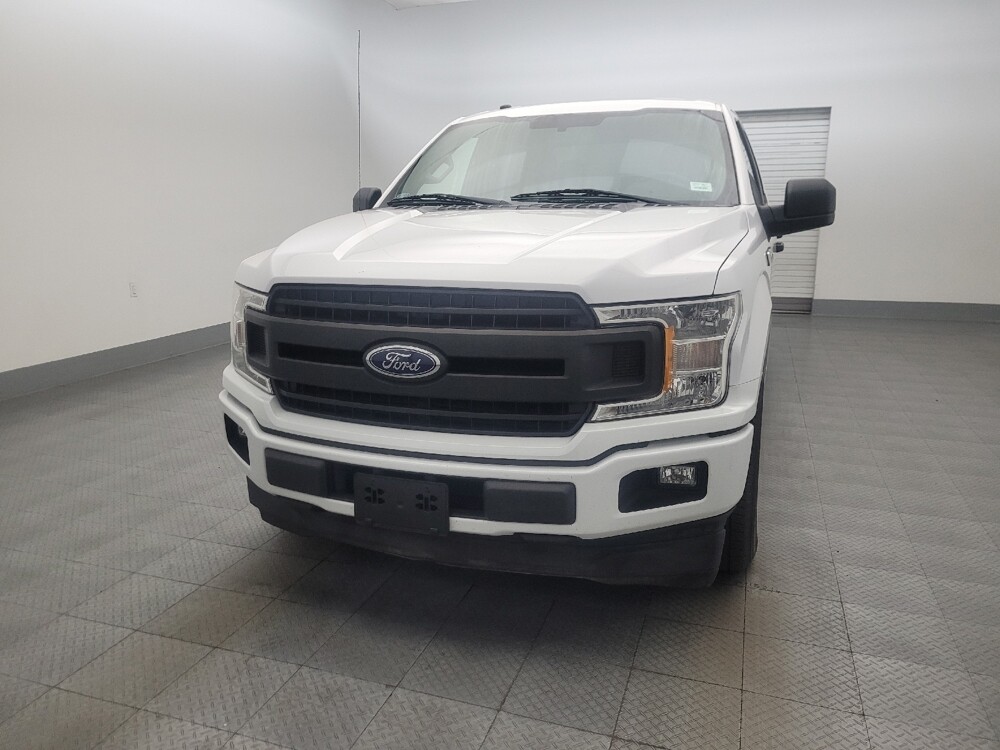 2018 Ford F150 in Phoenix, AZ 85022 - 18138563 15