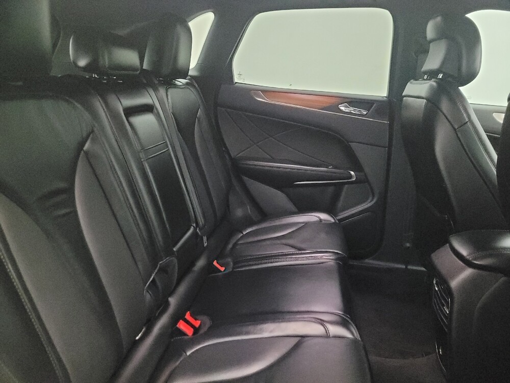 2017 Lincoln MKC in Phoenix, AZ 85015 - 18138564 19