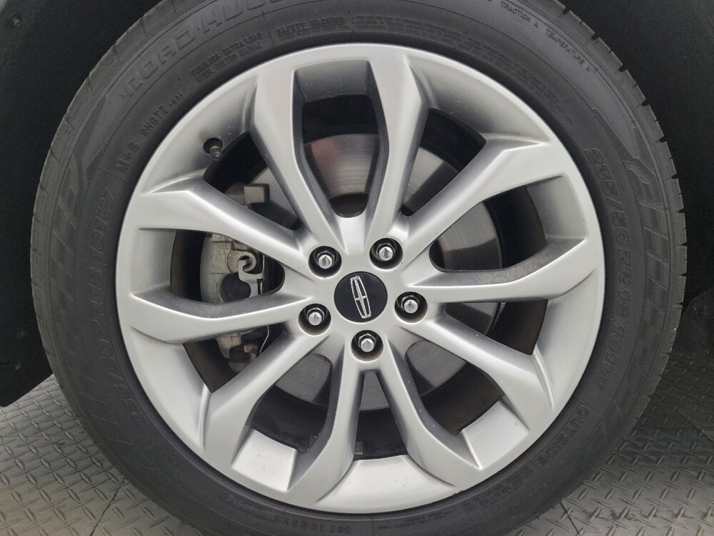 2017 Lincoln MKC in Phoenix, AZ 85015 - 18138564 31
