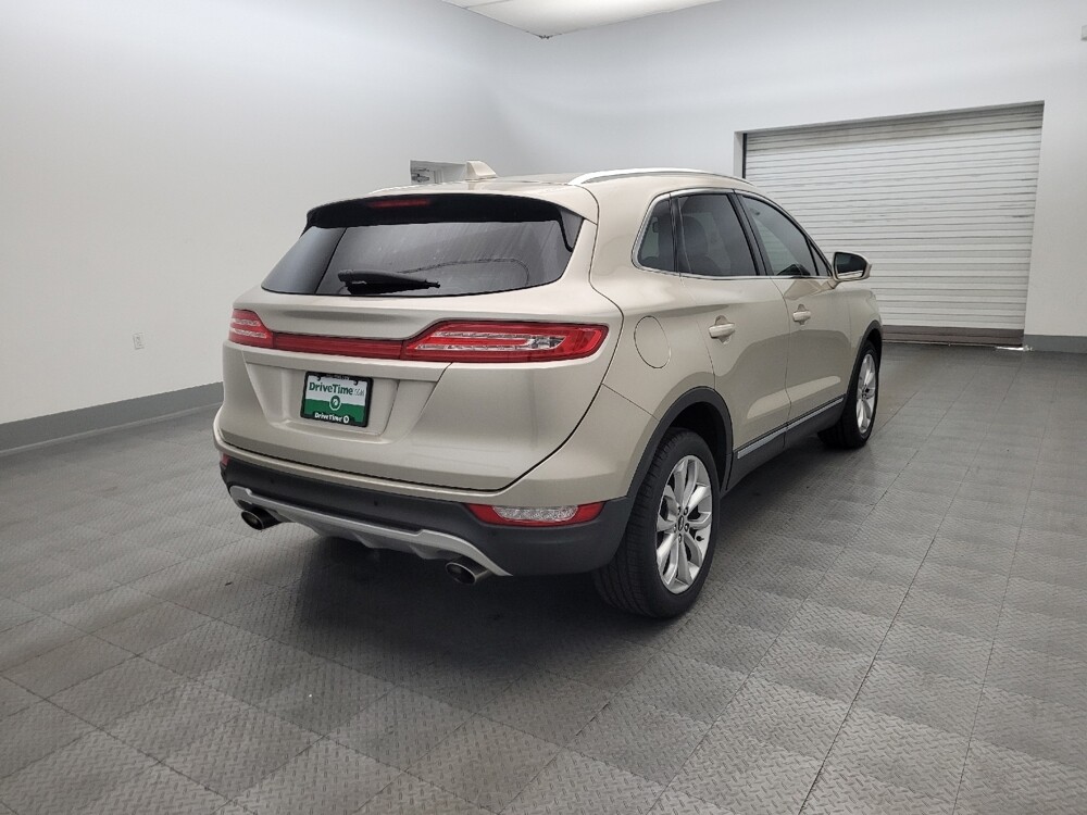2017 Lincoln MKC in Phoenix, AZ 85015 - 18138564 9