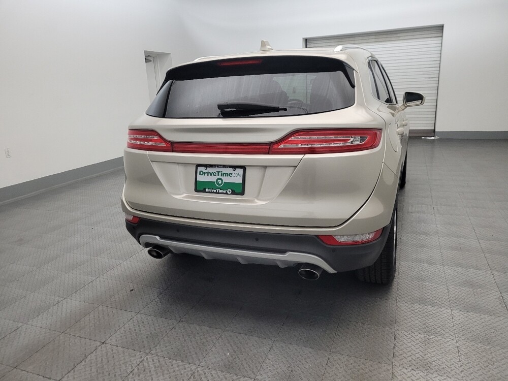 2017 Lincoln MKC in Phoenix, AZ 85015 - 18138564 7