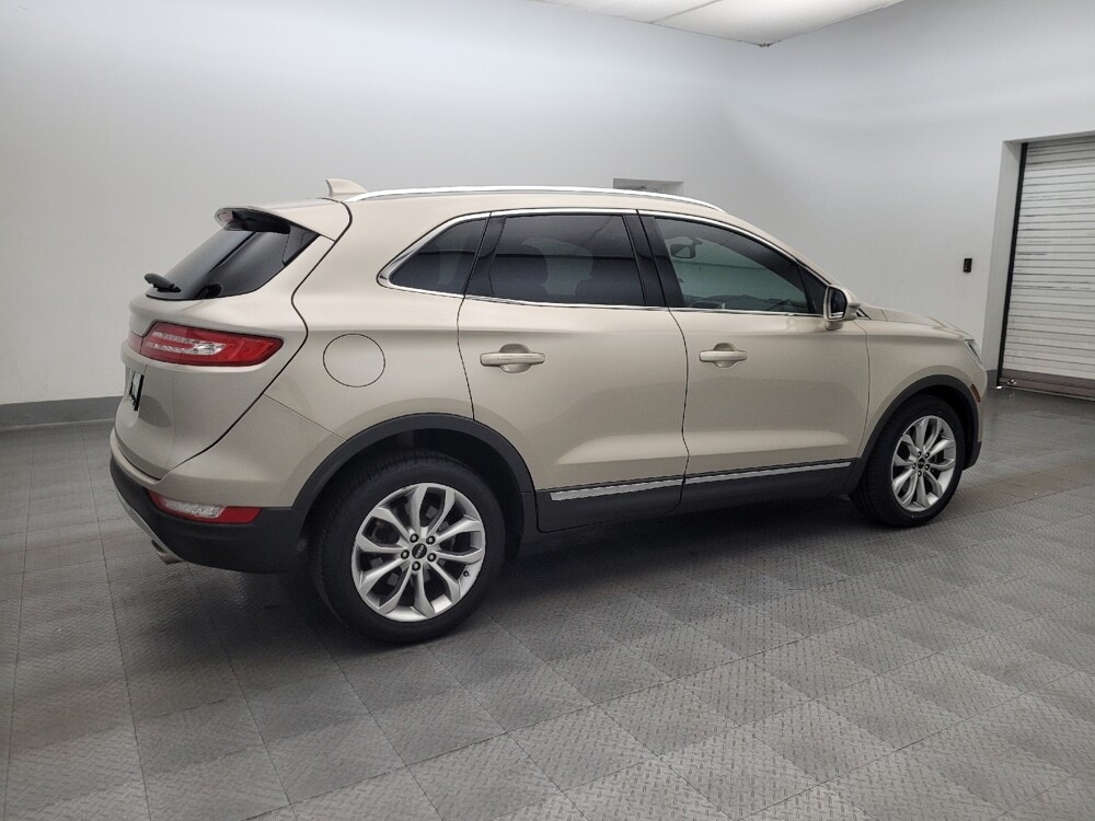 2017 Lincoln MKC in Phoenix, AZ 85015 - 18138564 10