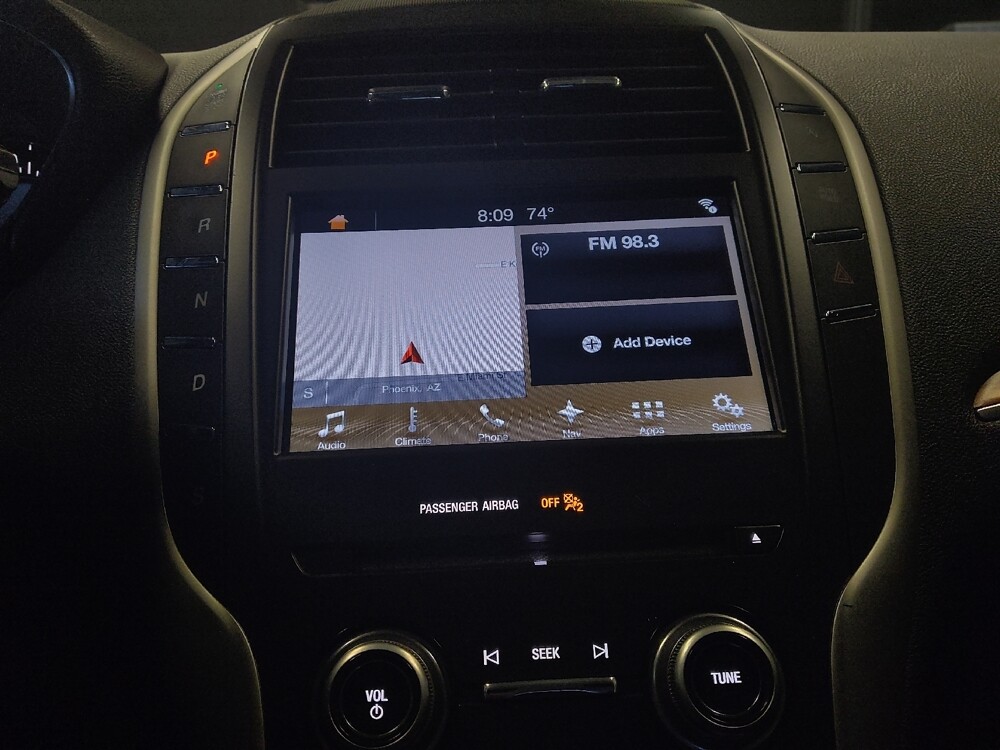 2017 Lincoln MKC in Phoenix, AZ 85015 - 18138564 25