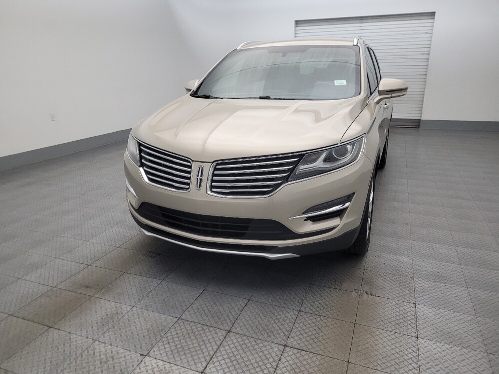 2017 Lincoln MKC in Phoenix, AZ 85015 - 18138564 15