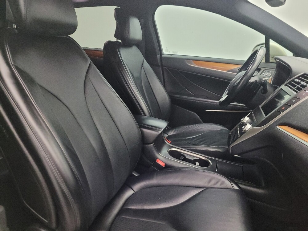 2017 Lincoln MKC in Phoenix, AZ 85015 - 18138564 21