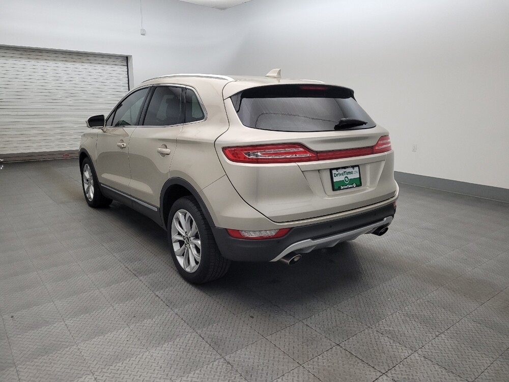 2017 Lincoln MKC in Phoenix, AZ 85015 - 18138564 5