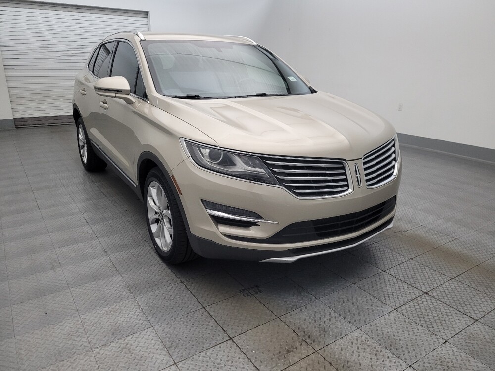 2017 Lincoln MKC in Phoenix, AZ 85015 - 18138564 13
