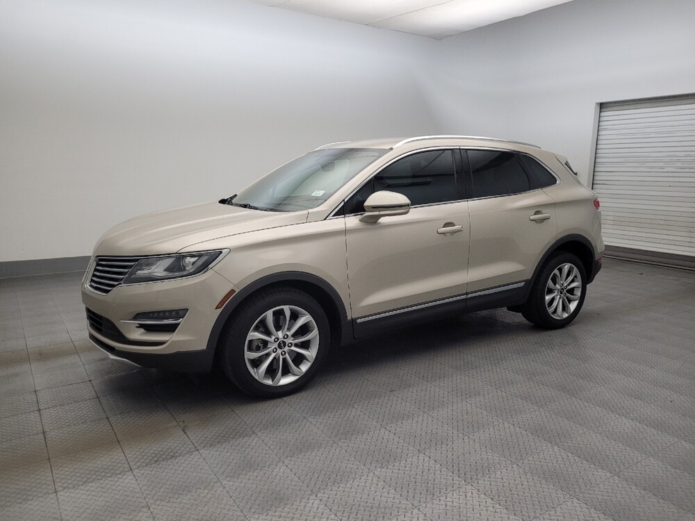2017 Lincoln MKC in Phoenix, AZ 85015 - 18138564 2