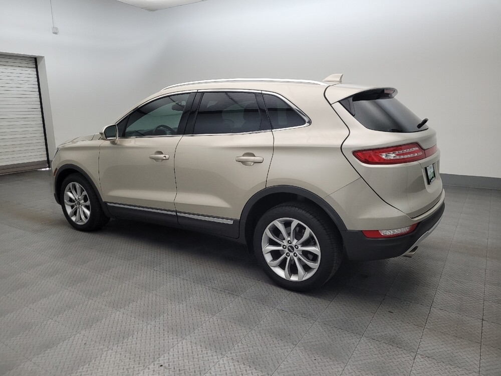 2017 Lincoln MKC in Phoenix, AZ 85015 - 18138564 3