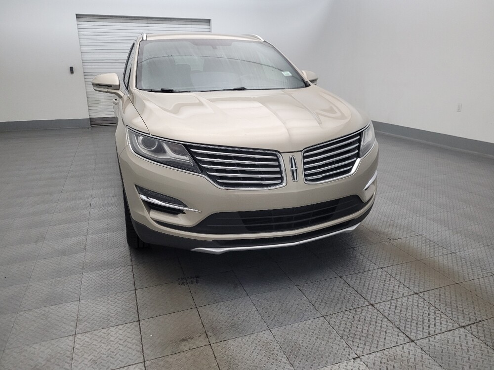 2017 Lincoln MKC in Phoenix, AZ 85015 - 18138564 14