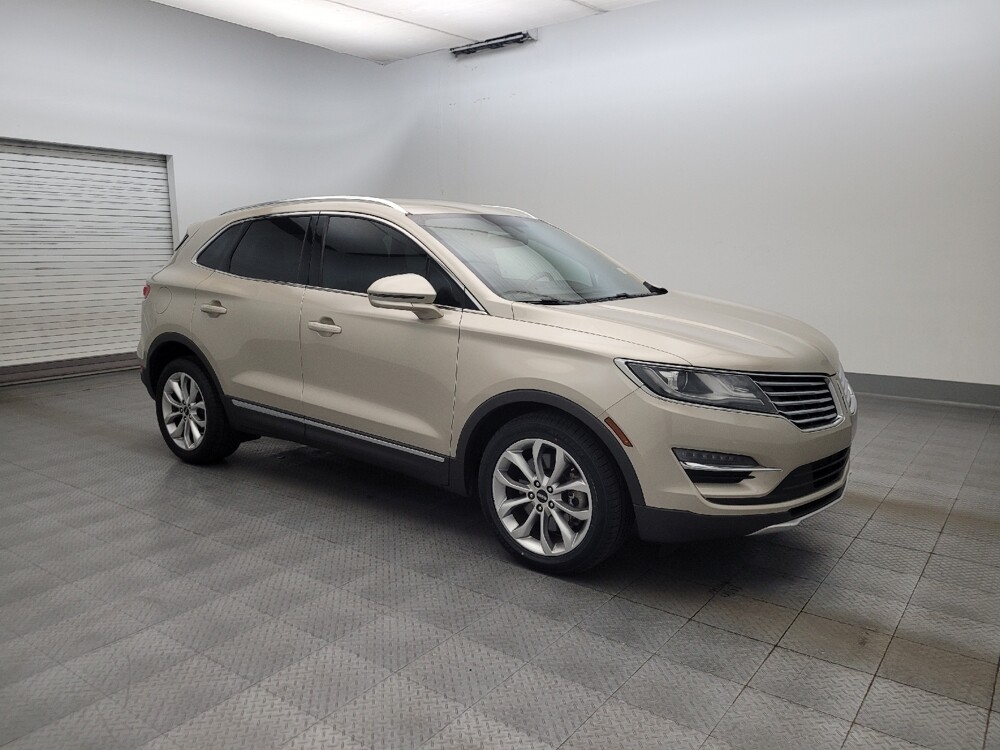 2017 Lincoln MKC in Phoenix, AZ 85015 - 18138564 11