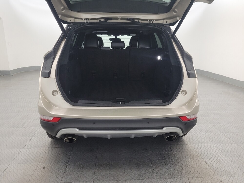2017 Lincoln MKC in Phoenix, AZ 85015 - 18138564 29