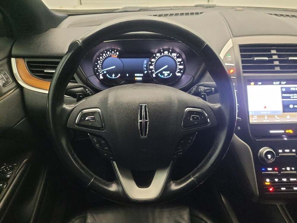 2017 Lincoln MKC in Phoenix, AZ 85015 - 18138564 22