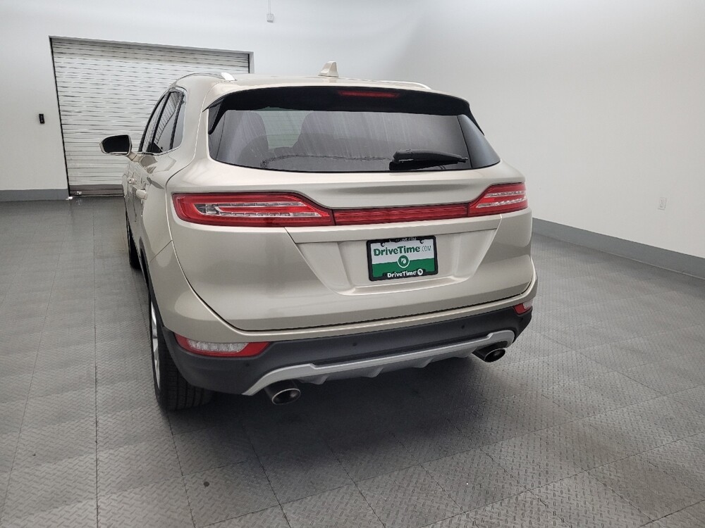 2017 Lincoln MKC in Phoenix, AZ 85015 - 18138564 6
