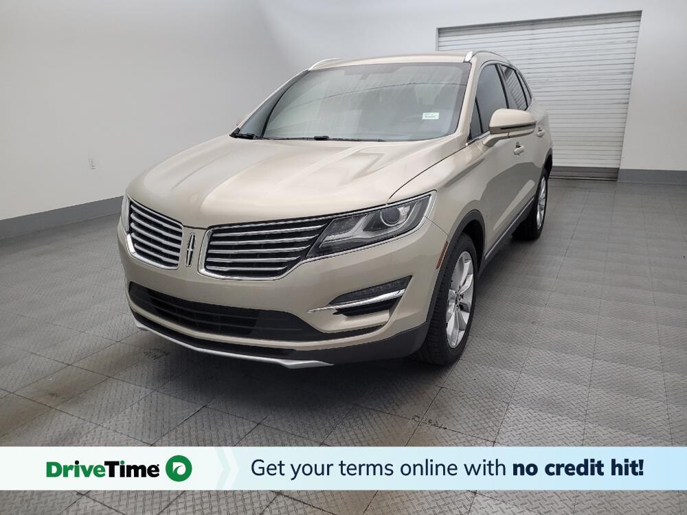 2017 Lincoln MKC in Phoenix, AZ 85015 - 18138564