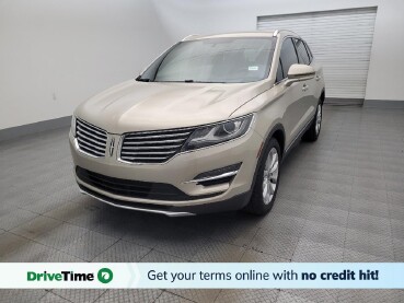 2017 Lincoln MKC in Phoenix, AZ 85015