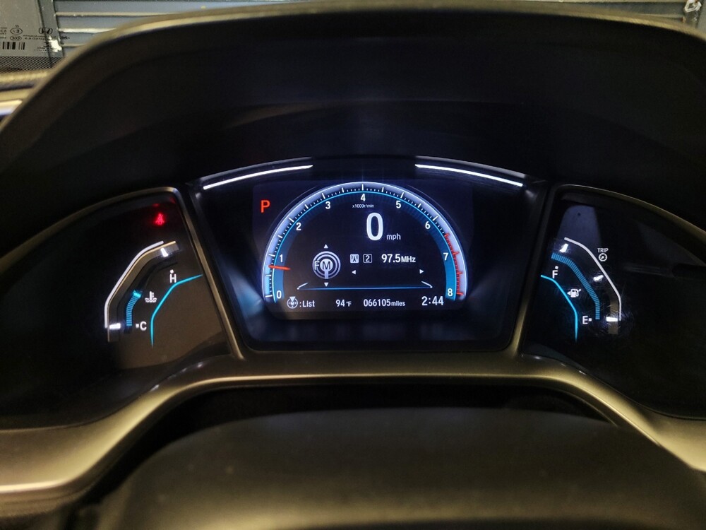 2019 Honda Civic in Mesa, AZ 85210 - 18138565 23