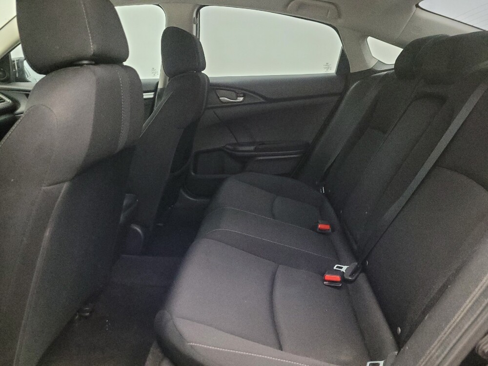 2019 Honda Civic in Mesa, AZ 85210 - 18138565 18