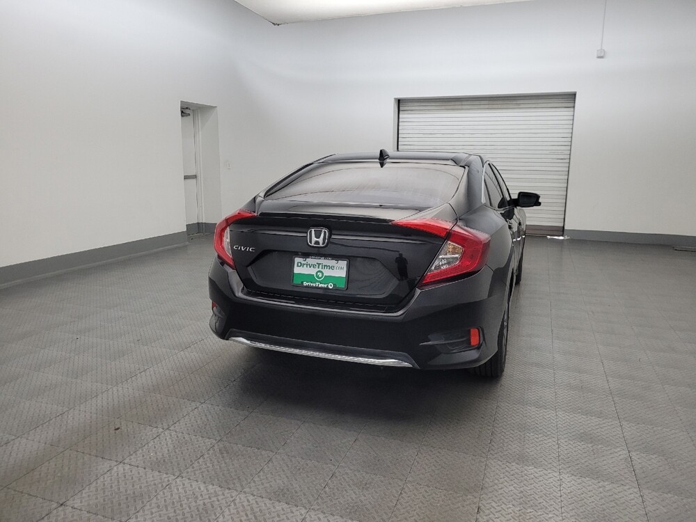 2019 Honda Civic in Mesa, AZ 85210 - 18138565 7