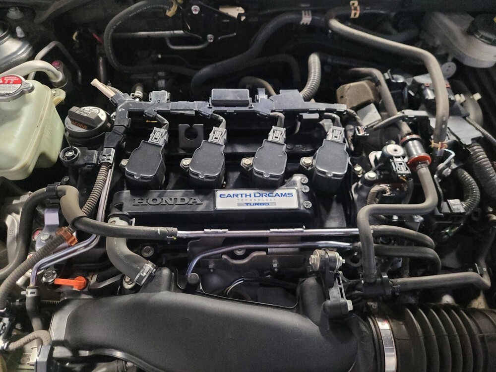 2019 Honda Civic in Mesa, AZ 85210 - 18138565 30