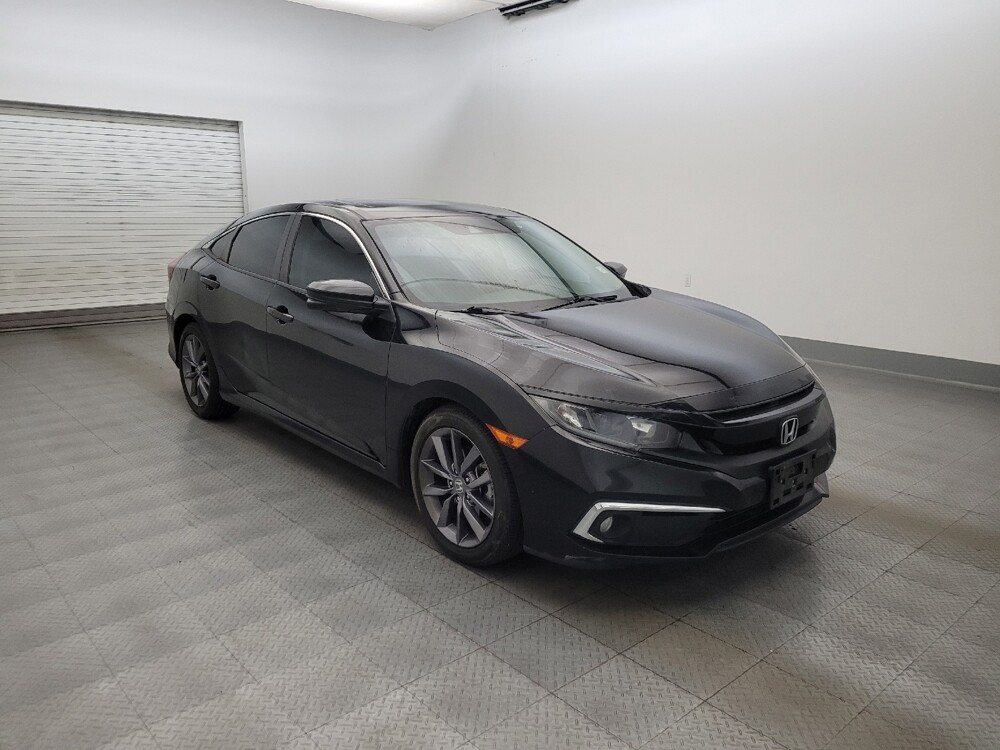 2019 Honda Civic in Mesa, AZ 85210 - 18138565 13