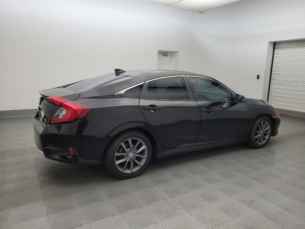 2019 Honda Civic in Mesa, AZ 85210 - 18138565 10
