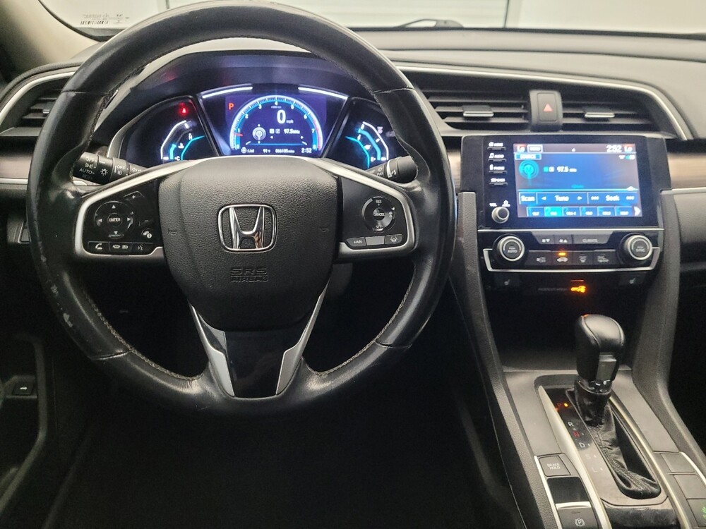 2019 Honda Civic in Mesa, AZ 85210 - 18138565 22