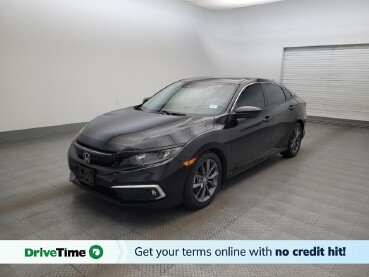 2019 Honda Civic in Mesa, AZ 85210