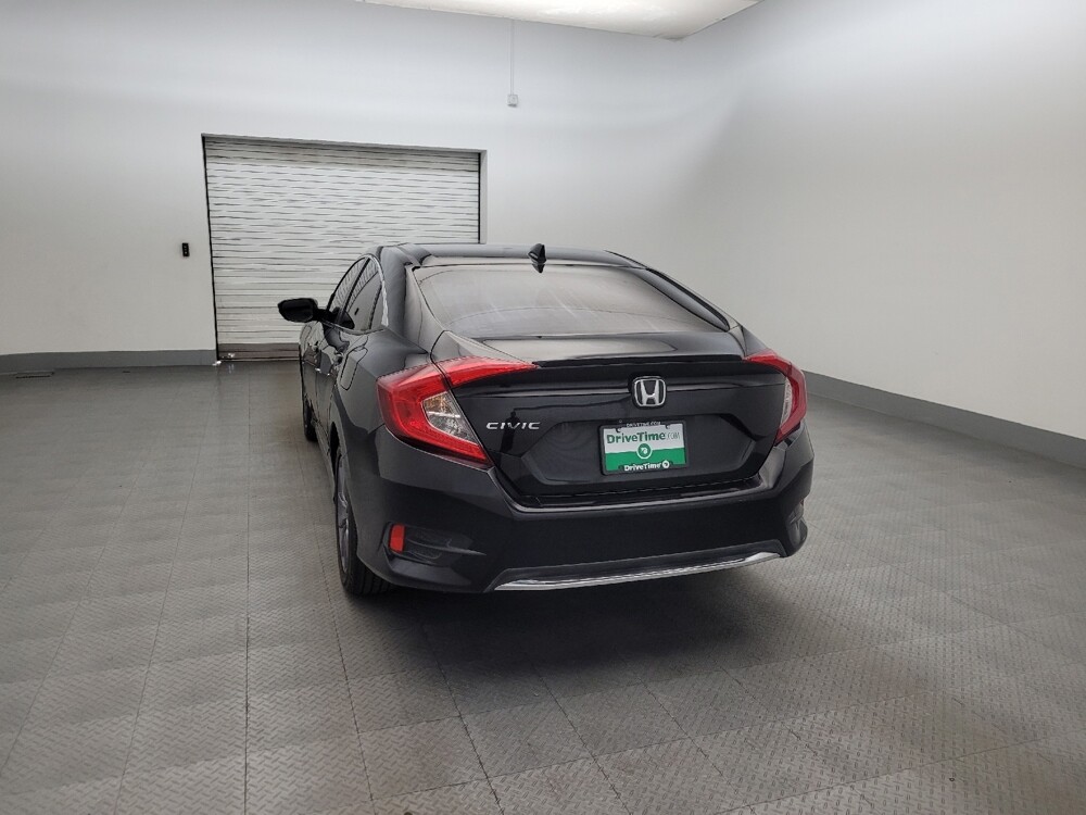 2019 Honda Civic in Mesa, AZ 85210 - 18138565 6