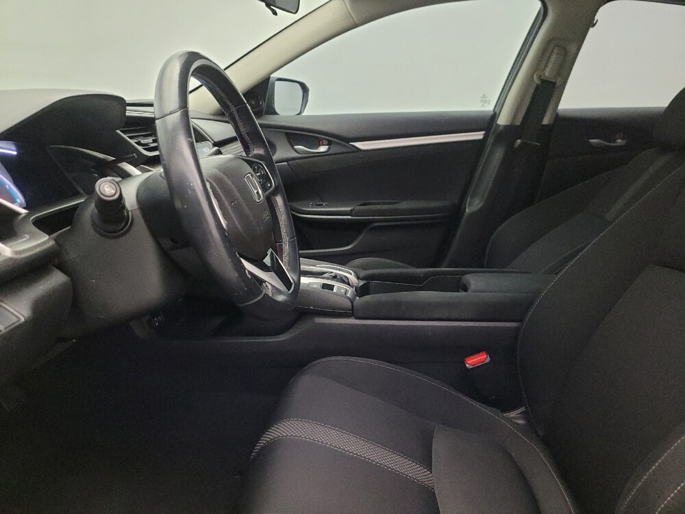 2019 Honda Civic in Mesa, AZ 85210 - 18138565 17