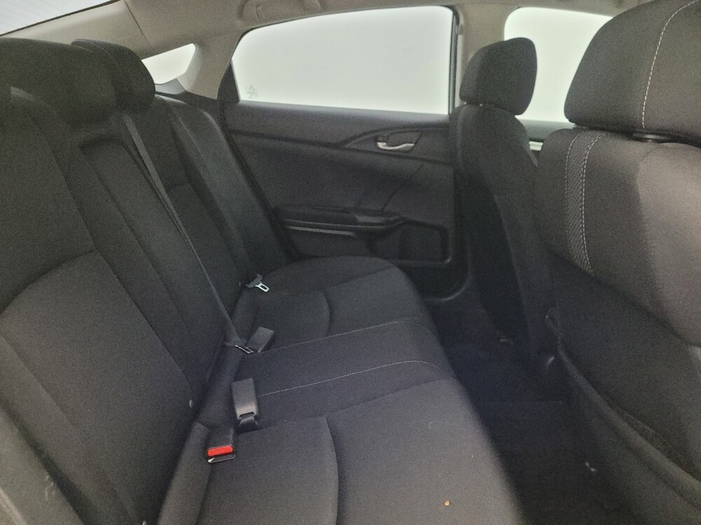 2019 Honda Civic in Mesa, AZ 85210 - 18138565 19