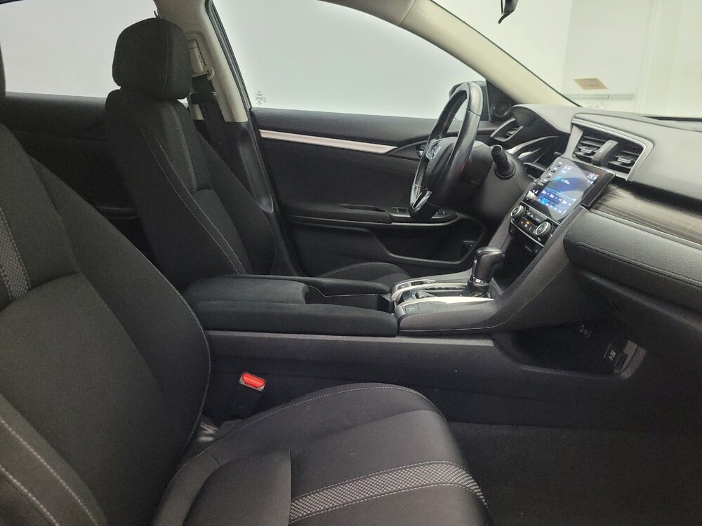 2019 Honda Civic in Mesa, AZ 85210 - 18138565 21