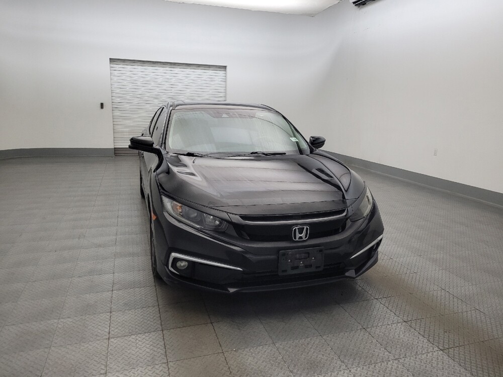2019 Honda Civic in Mesa, AZ 85210 - 18138565 14