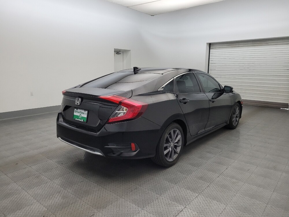 2019 Honda Civic in Mesa, AZ 85210 - 18138565 9