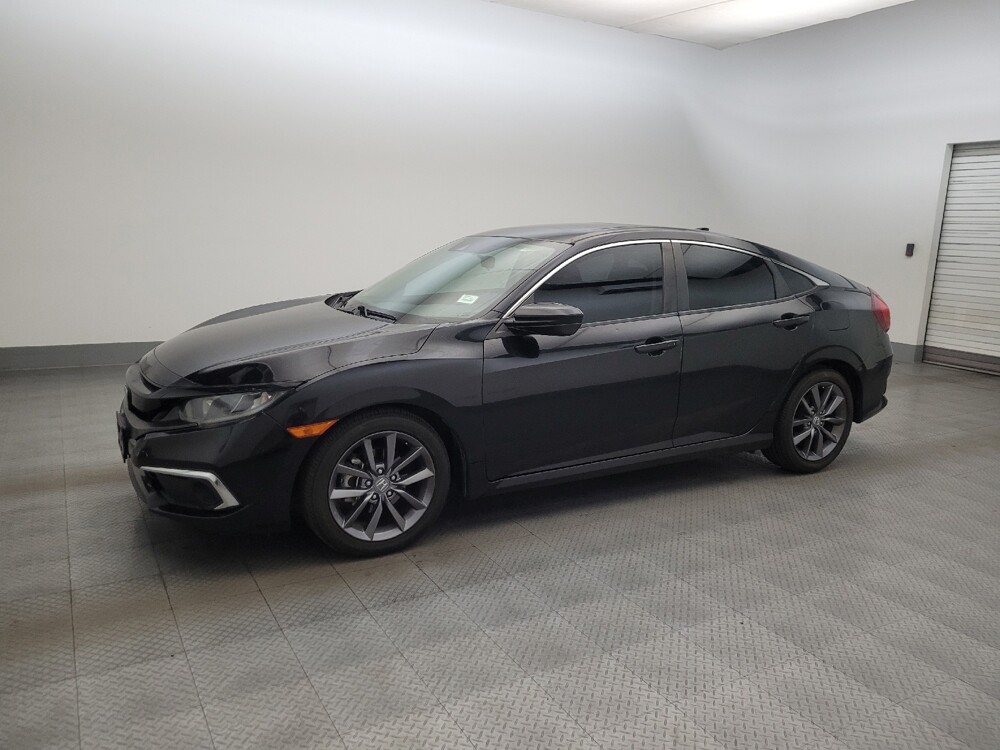2019 Honda Civic in Mesa, AZ 85210 - 18138565 2