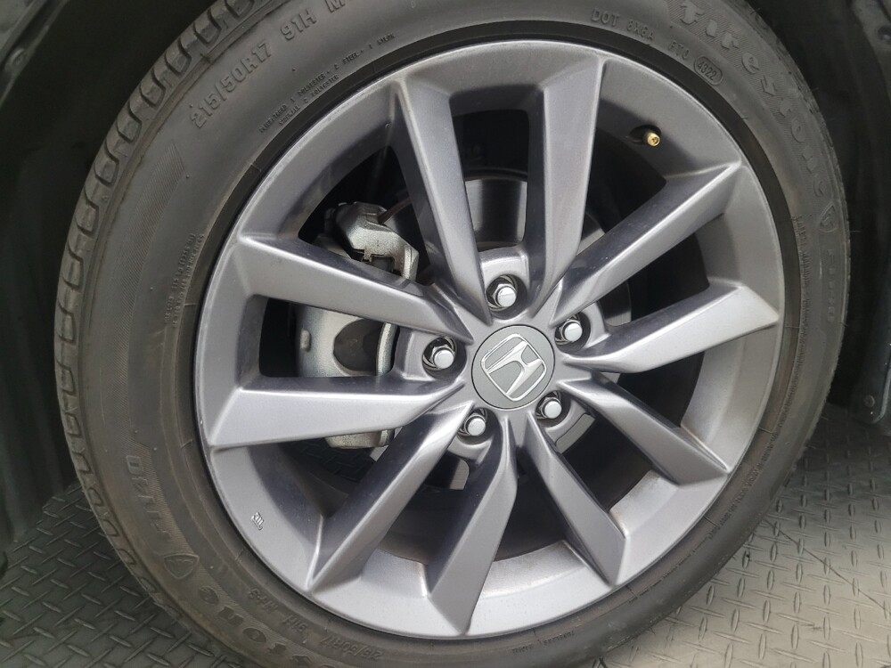 2019 Honda Civic in Mesa, AZ 85210 - 18138565 31