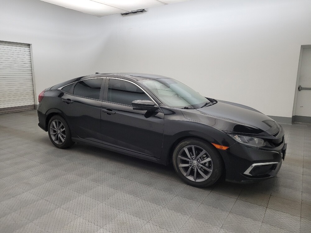 2019 Honda Civic in Mesa, AZ 85210 - 18138565 11