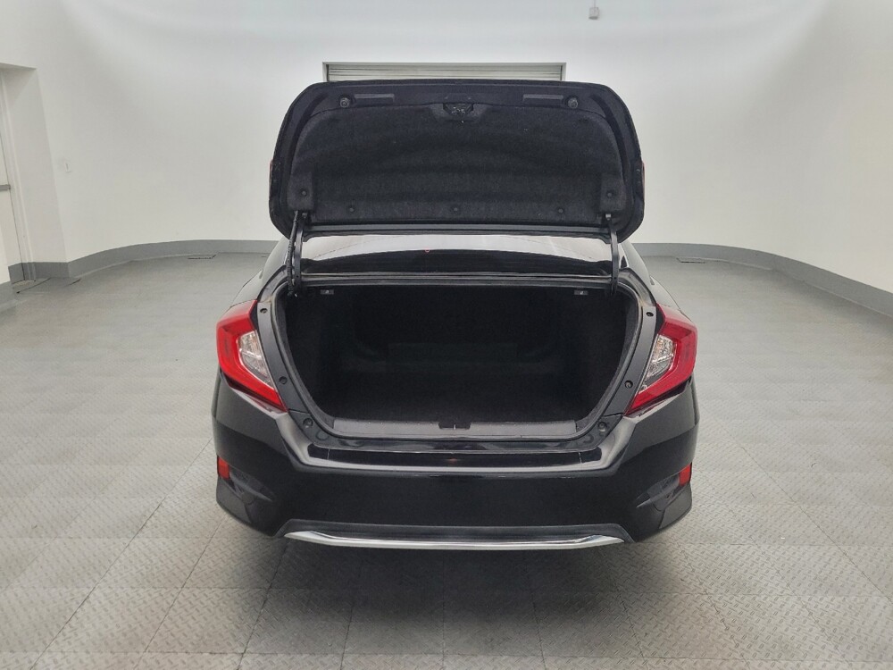 2019 Honda Civic in Mesa, AZ 85210 - 18138565 29