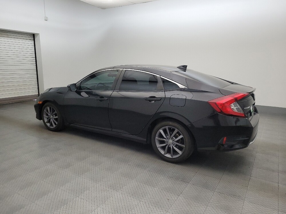 2019 Honda Civic in Mesa, AZ 85210 - 18138565 3