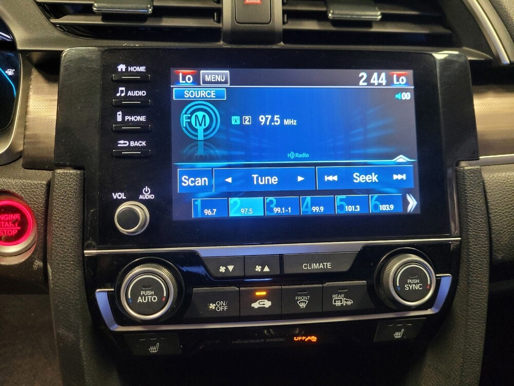 2019 Honda Civic in Mesa, AZ 85210 - 18138565 25