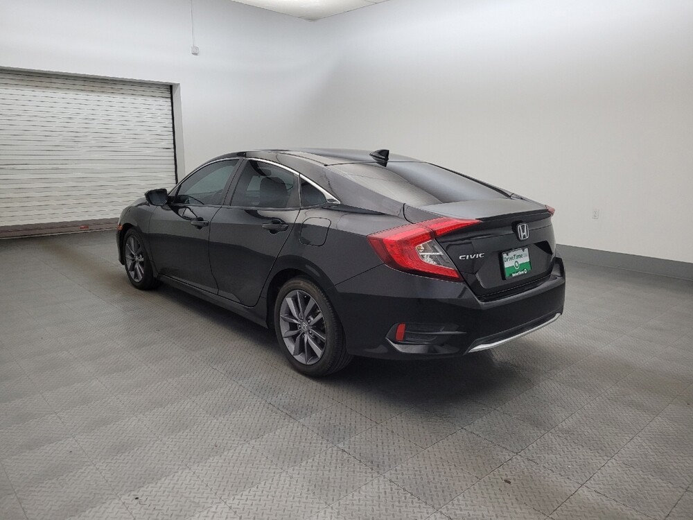 2019 Honda Civic in Mesa, AZ 85210 - 18138565 5